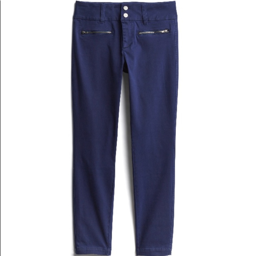Isabella Skinny Pant